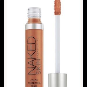 Urban Decay Makeup - NEW urban decay color correcting concealer peach Urban Decay Makeup - NEW urban decay color correcting concealer peach